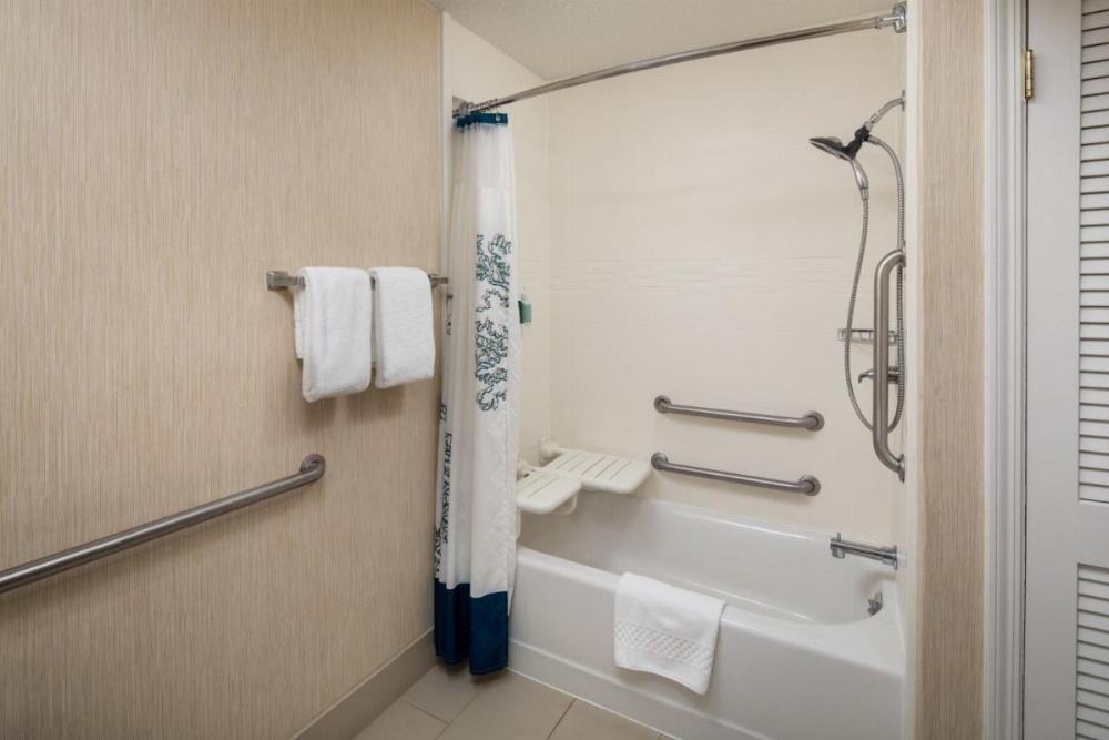 Residence Inn by Marriott Binghamton Main image