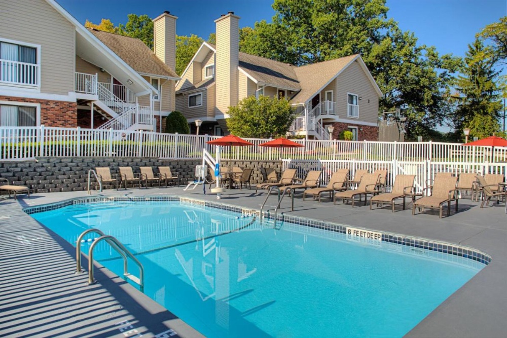 Residence Inn by Marriott Binghamton Image 13